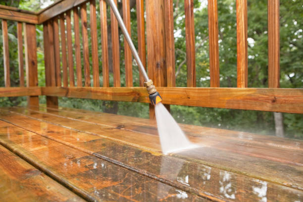 Best Oil Spill Cleanup  in Bay Village, OH